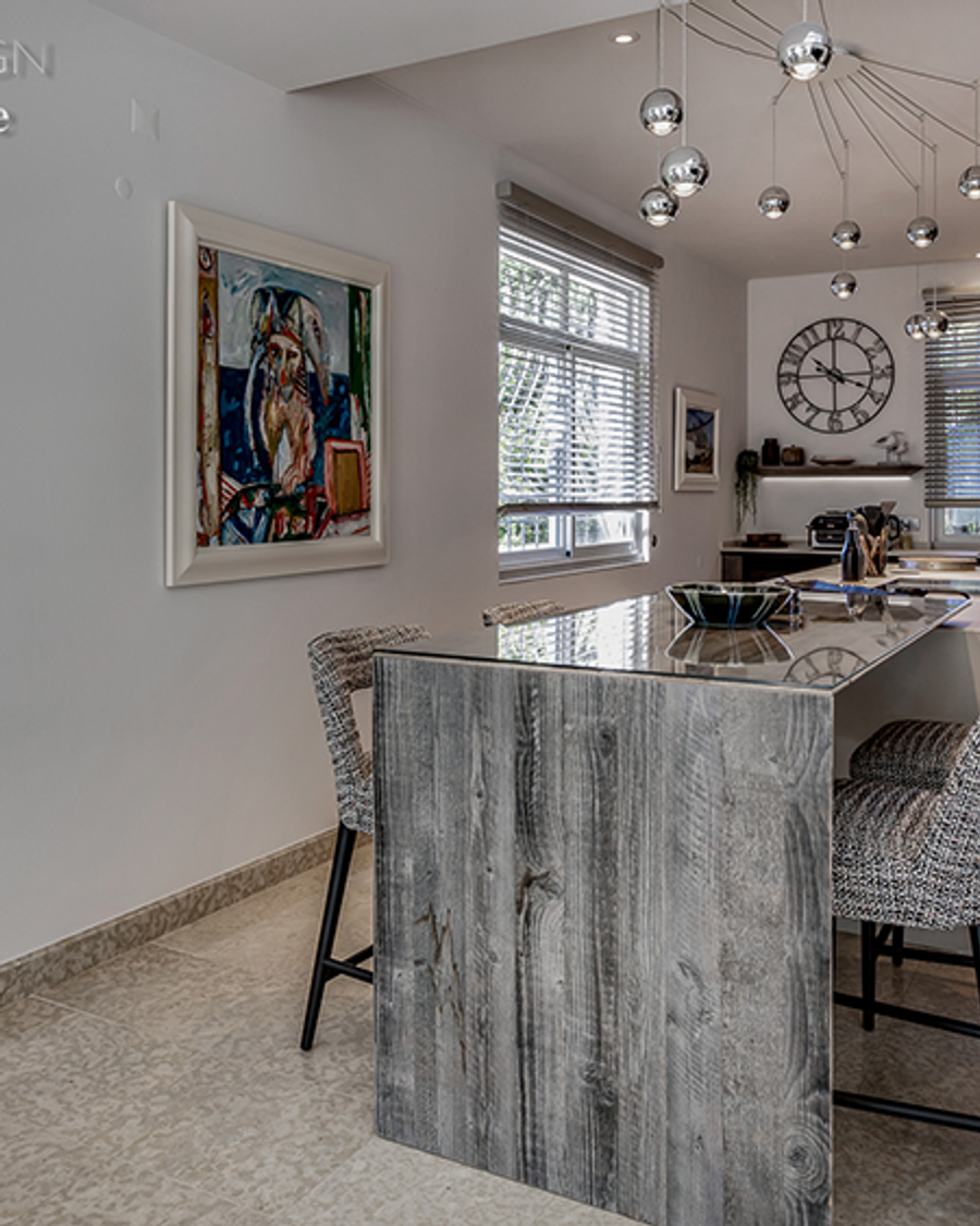 Rua Tejo Quinta do Lago — interior design by Melissa Jane Interiors, photo 8