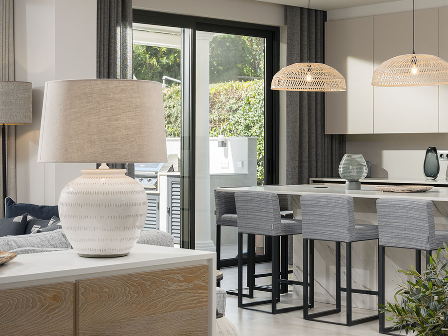 Martinhal Quinta do Lago — interior design by Melissa Jane Interiors, photo 13
