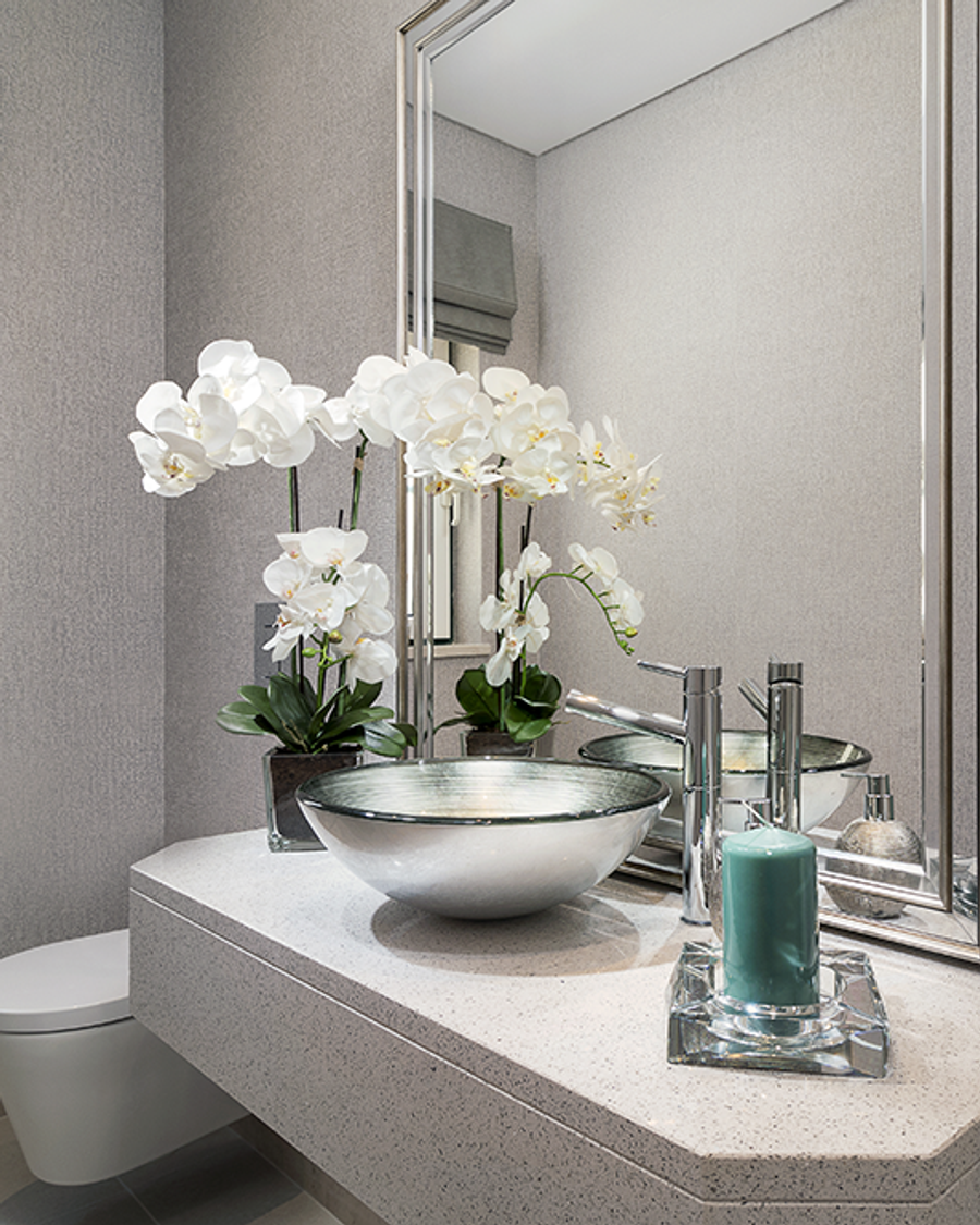 Martinhal Quinta do Lago — interior design by Melissa Jane Interiors, photo 11
