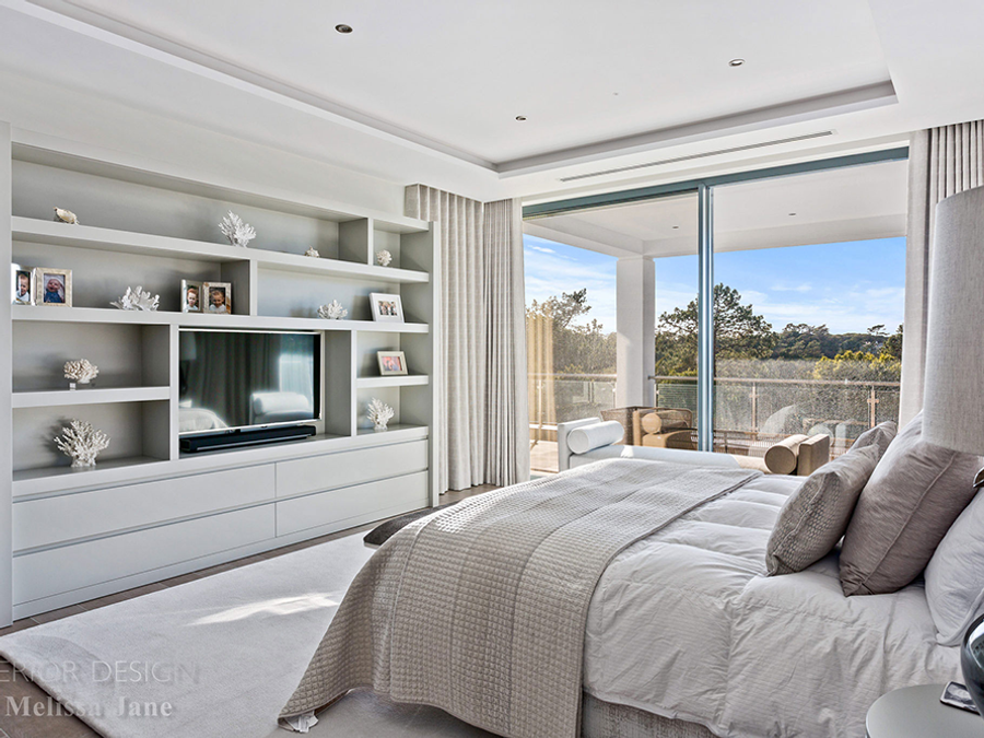 Encosta Poente Quinta do Lago — interior design by Melissa Jane Interiors, photo 6