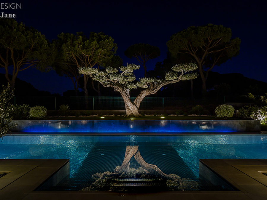 Jacintina Vale do Lobo — interior design by Melissa Jane Interiors, photo 7
