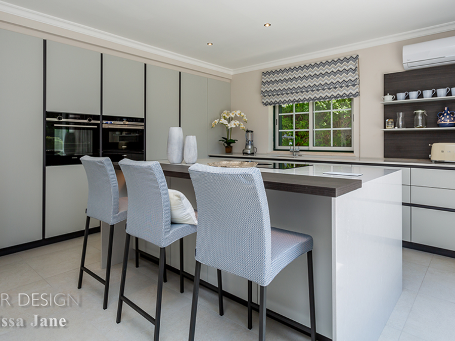 Martinhal Quinta do Lago — interior design by Melissa Jane Interiors, photo 6