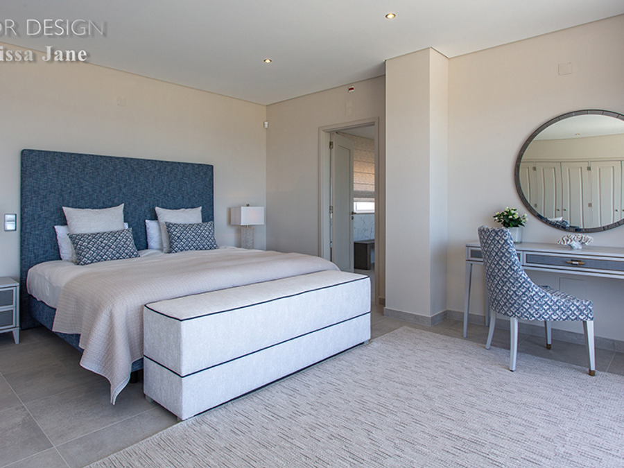 Encosta do Lobo Vale do Lobo — interior design by Melissa Jane Interiors, photo 12