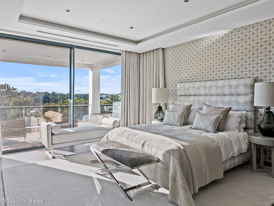 Encosta Poente Quinta do Lago — interior design by Melissa Jane Interiors, photo 9