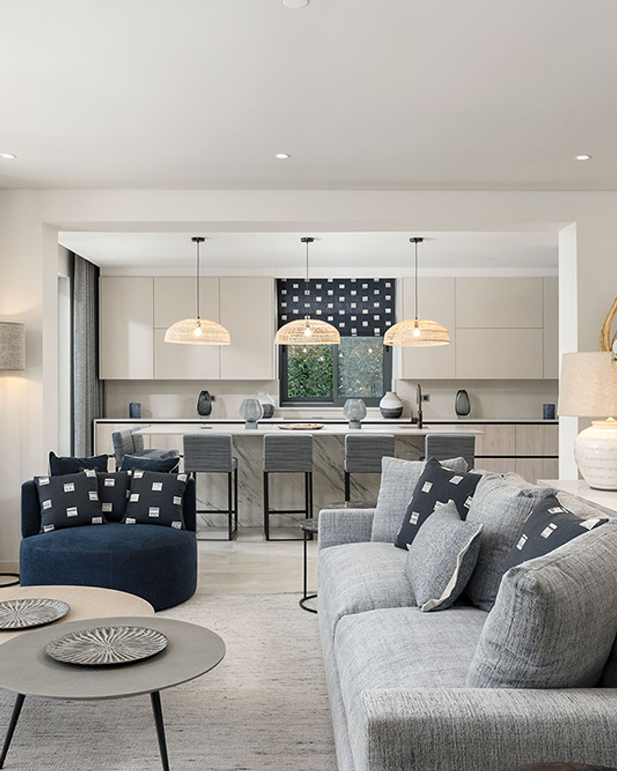 Martinhal Quinta do Lago — interior design by Melissa Jane Interiors, photo 14