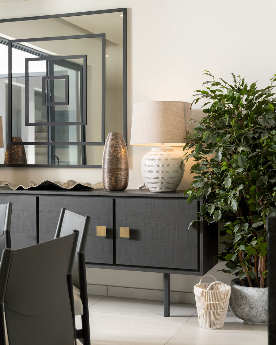 Encosta do Lobo Vale do Lobo — interior design by Melissa Jane Interiors, photo 11