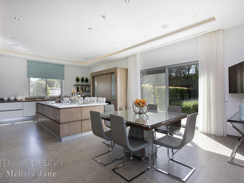 Rua Cávado villa interior, Algarve — Melissa Jane Interiors 2017