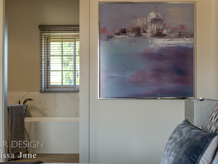 Residências do Lago Quinta do Lago — interior design by Melissa Jane Interiors, photo 9