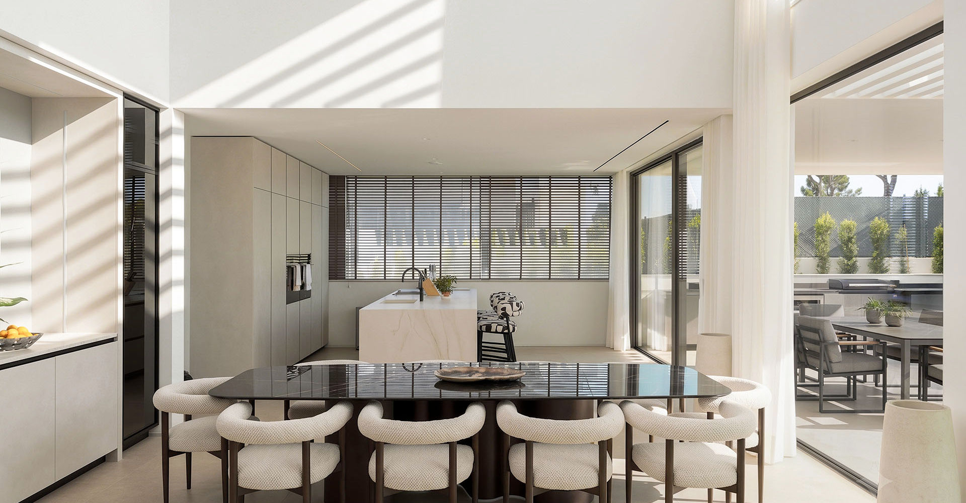 Algarve home designed by Melissa Jane Interiors