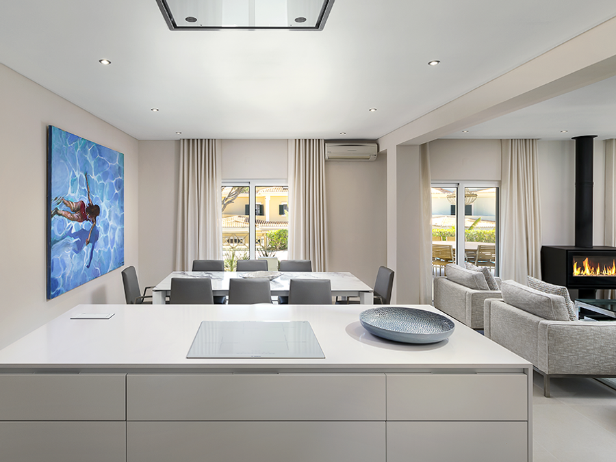 Martinhal Quinta do Lago — interior design by Melissa Jane Interiors, photo 10