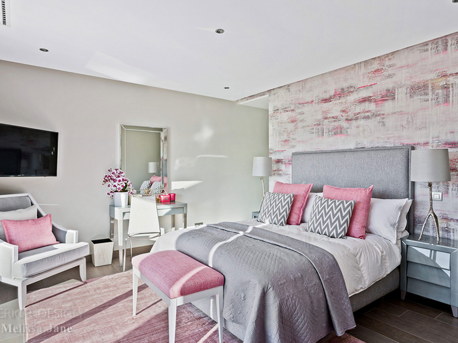 Encosta Poente Quinta do Lago — interior design by Melissa Jane Interiors, photo 7