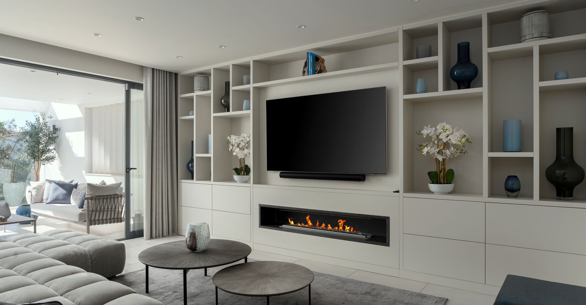 Algarve home designed by Melissa Jane Interiors