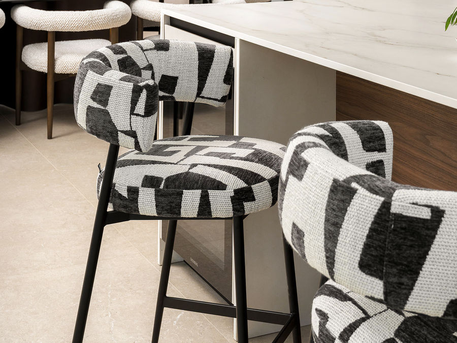 Vila Sol Vilamoura — interior design by Melissa Jane Interiors, photo 6