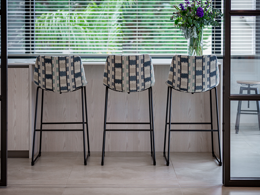 The Crest Loulé — interior design by Melissa Jane Interiors, photo 6