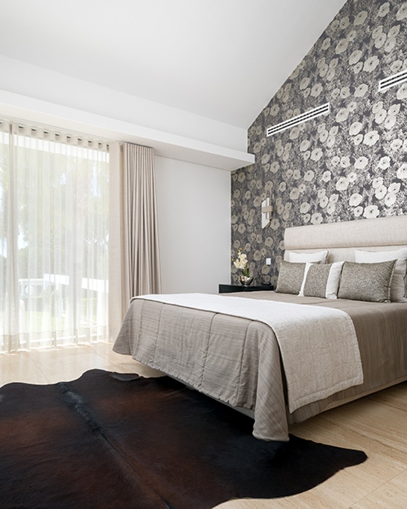 Algarve villa interior by Melissa Jane Interiors, Villa Zen project