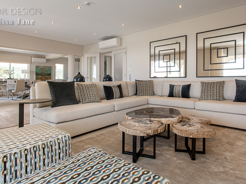 Encosta do Lobo villa interior, Algarve — Melissa Jane Interiors 2020