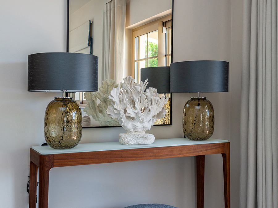 Residências do Lago Quinta do Lago — interior design by Melissa Jane Interiors, photo 7