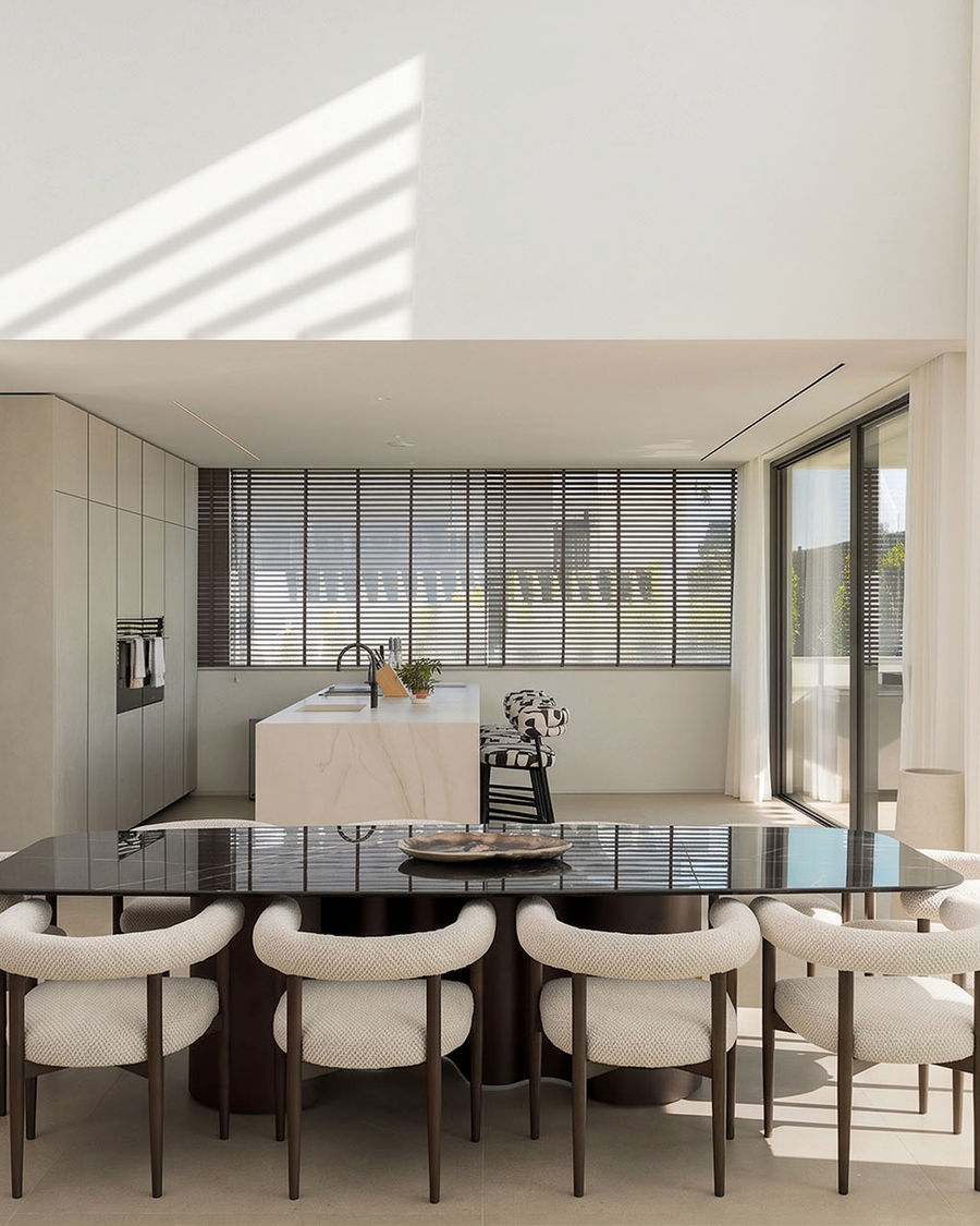 Vila Sol Vilamoura — interior design by Melissa Jane Interiors, photo 8
