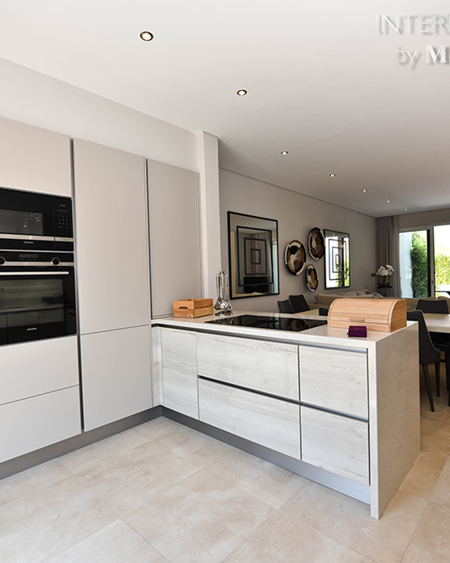 Martinhal Townhouse Quinta do Lago — interior design by Melissa Jane Interiors, photo 8