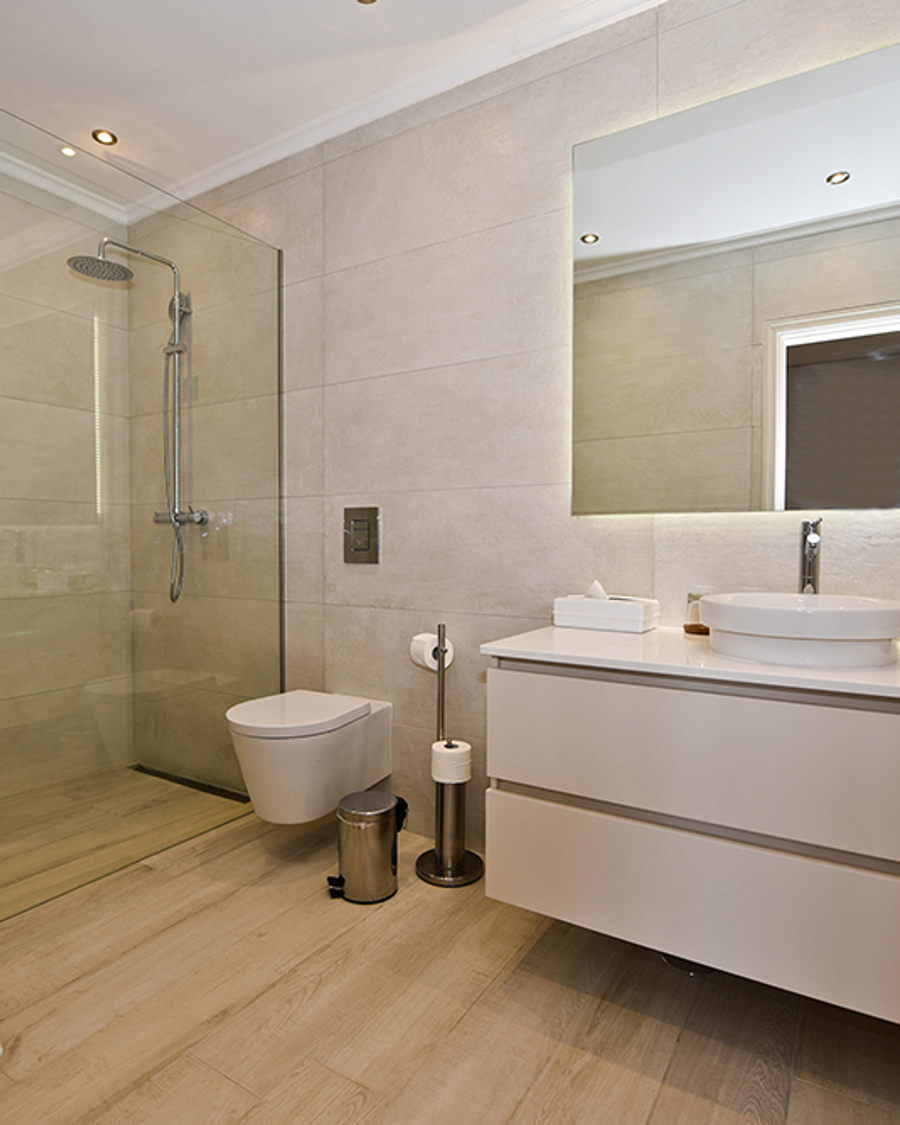 Martinhal Townhouse Quinta do Lago — interior design by Melissa Jane Interiors, photo 11