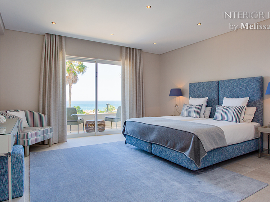 Encosta do Lobo Vale do Lobo — interior design by Melissa Jane Interiors, photo 9