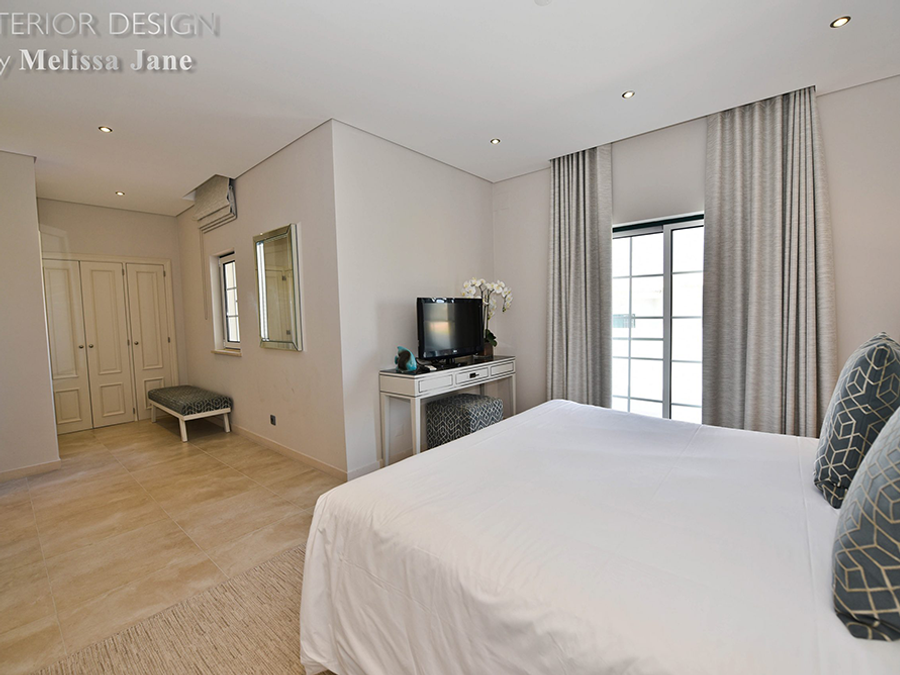 Martinhal Townhouse Quinta do Lago — interior design by Melissa Jane Interiors, photo 9