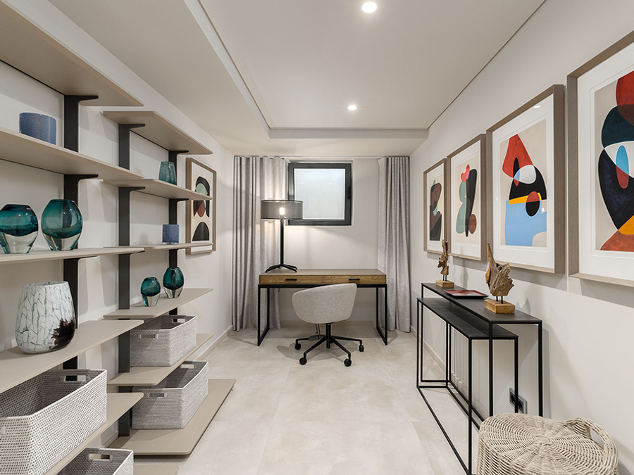 Martinhal Quinta do Lago — interior design by Melissa Jane Interiors, photo 12
