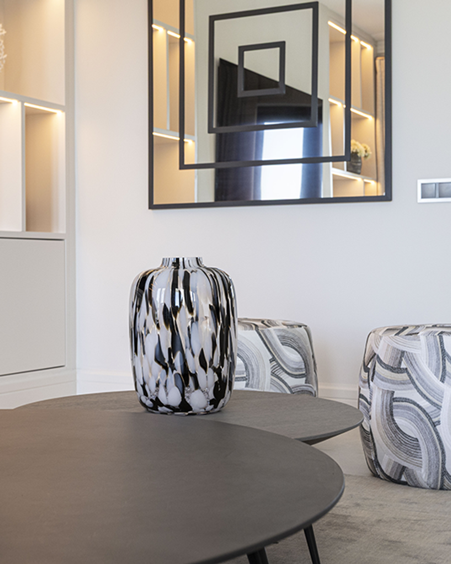 Quinta da Luz Quinta do Lago — interior design by Melissa Jane Interiors, photo 5