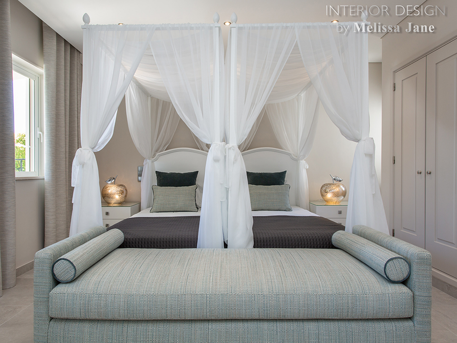 Encosta do Lobo Vale do Lobo — interior design by Melissa Jane Interiors, photo 6