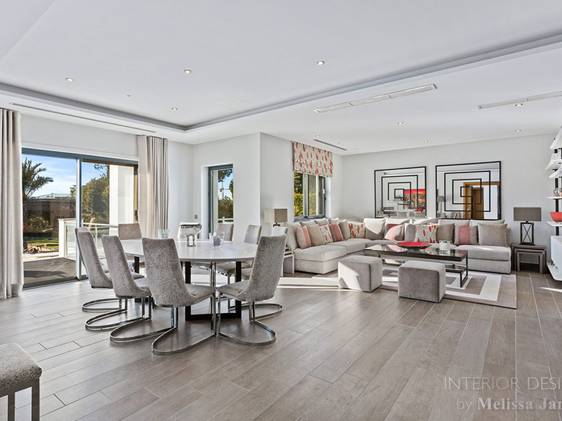 Encosta Poente villa interior, Algarve — Melissa Jane Interiors 2018