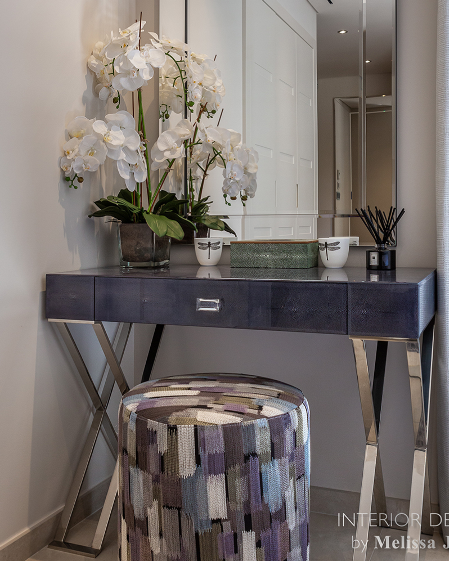 Jacintina Vale do Lobo — interior design by Melissa Jane Interiors, photo 14
