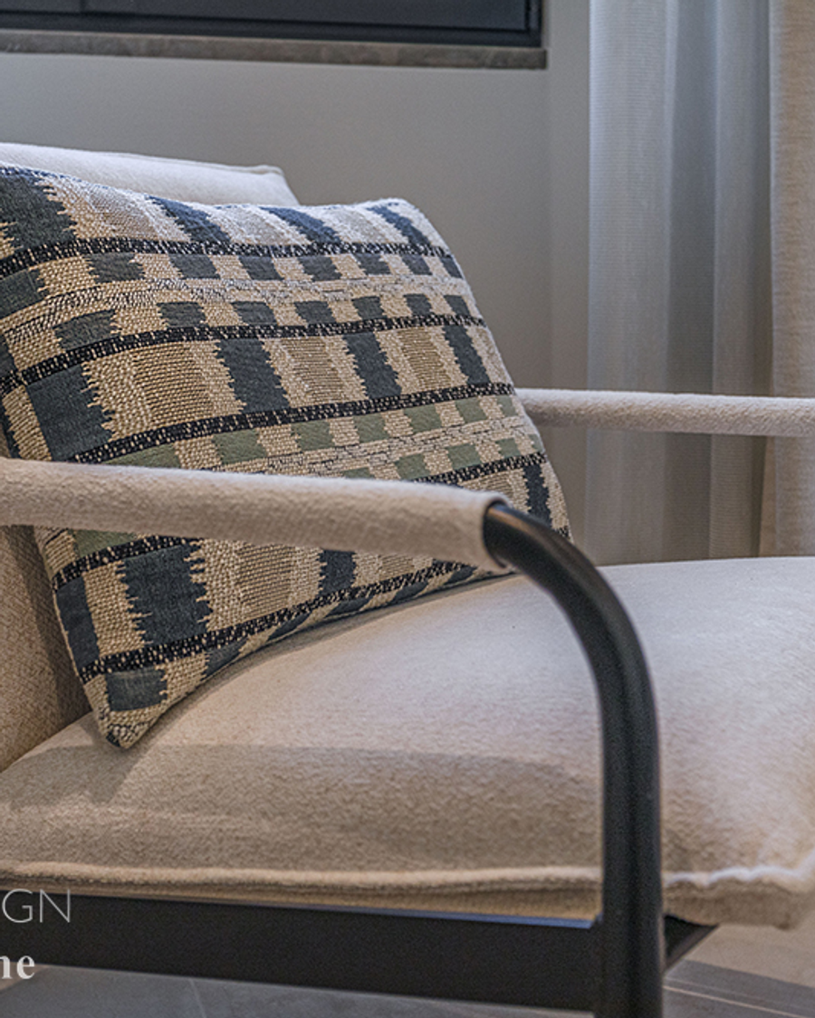 Lago Quinta do Lago — interior design by Melissa Jane Interiors, photo 8
