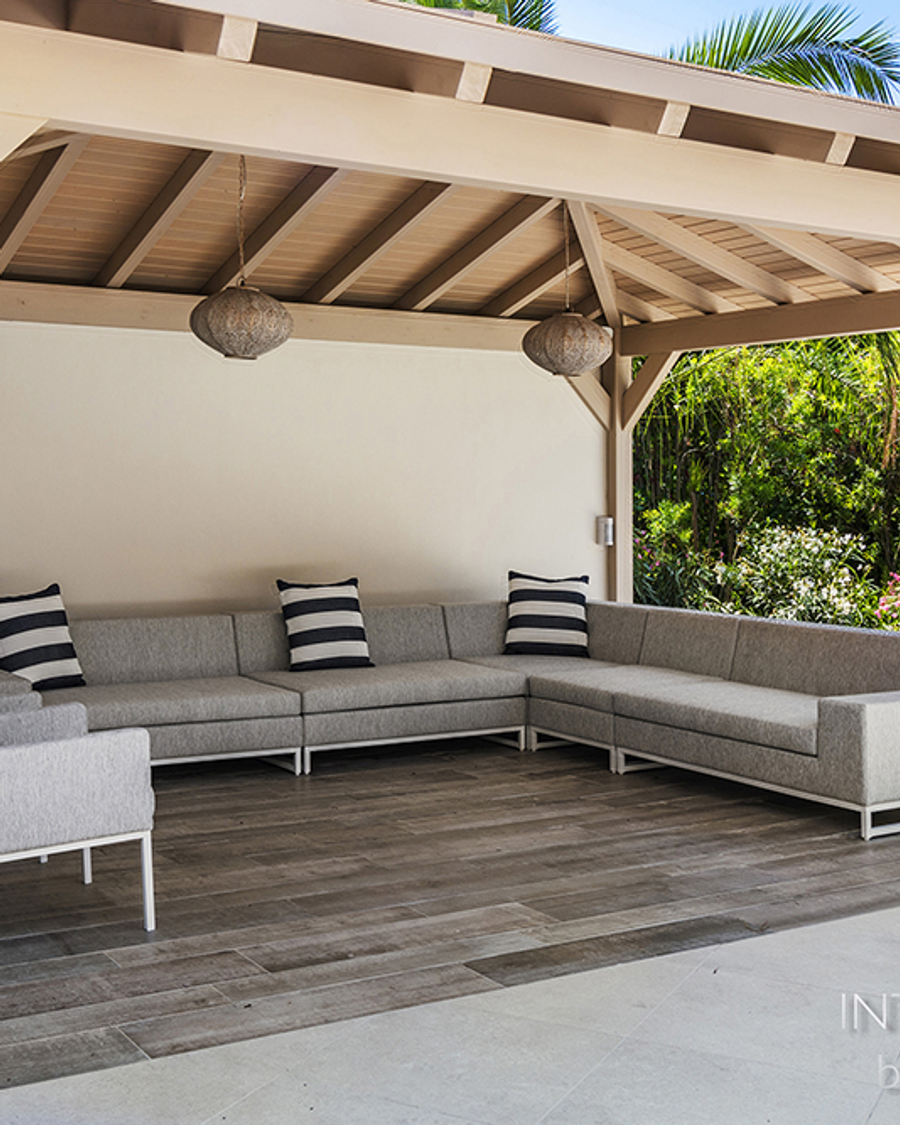 Ayrton Senna Quinta do Lago — interior design by Melissa Jane Interiors, photo 5