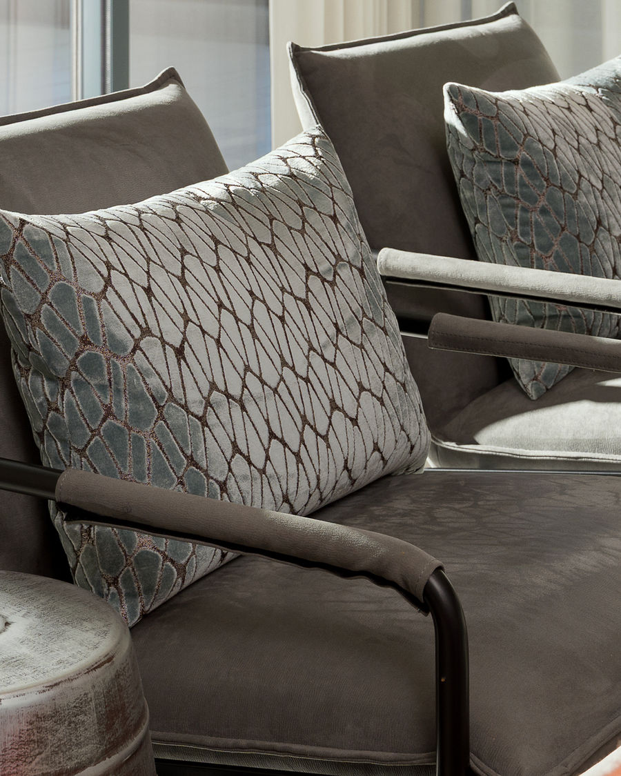 Encosta do Lobo Vale do Lobo — interior design by Melissa Jane Interiors, photo 14