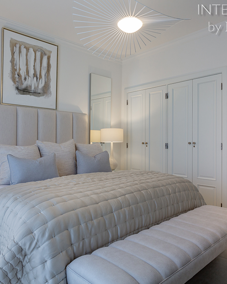Vale dos Pinheiros Quinta do Lago — interior design by Melissa Jane Interiors, photo 8