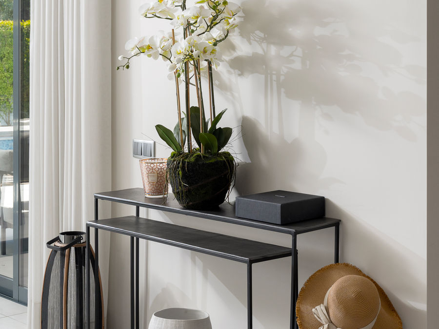 Encosta do Lobo Vale do Lobo — interior design by Melissa Jane Interiors, photo 12