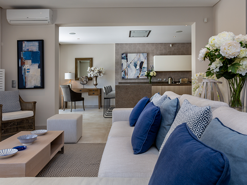 Martinhal villa interior, Algarve — Melissa Jane Interiors 2020