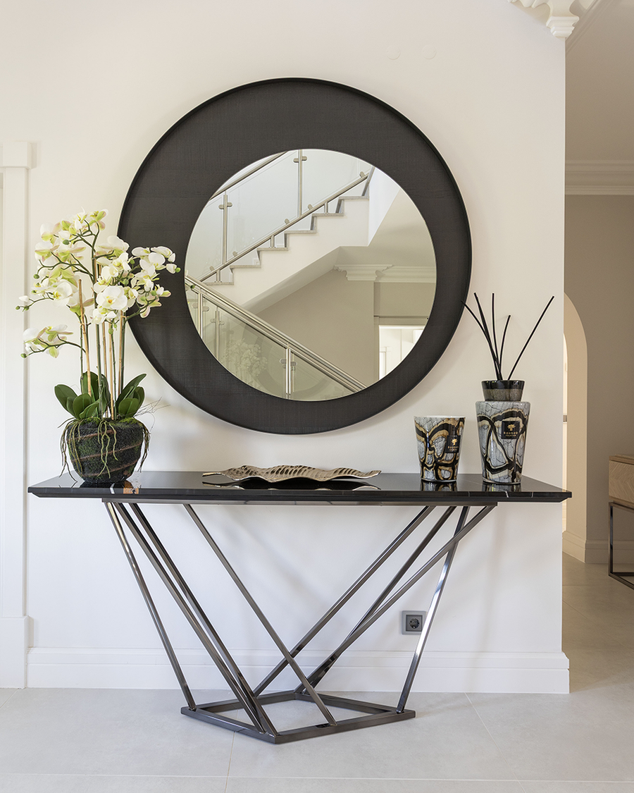 Quinta da Luz Quinta do Lago — interior design by Melissa Jane Interiors, photo 8