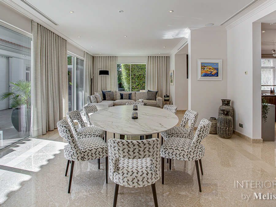 Rua Tejo Quinta do Lago — interior design by Melissa Jane Interiors, photo 4