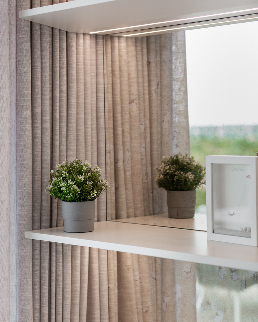 The Crest Loulé — interior design by Melissa Jane Interiors, photo 5