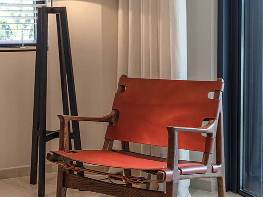 Lago Quinta do Lago — interior design by Melissa Jane Interiors, photo 12