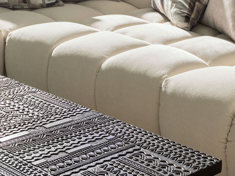 Vila Sol Vilamoura — interior design by Melissa Jane Interiors, photo 4