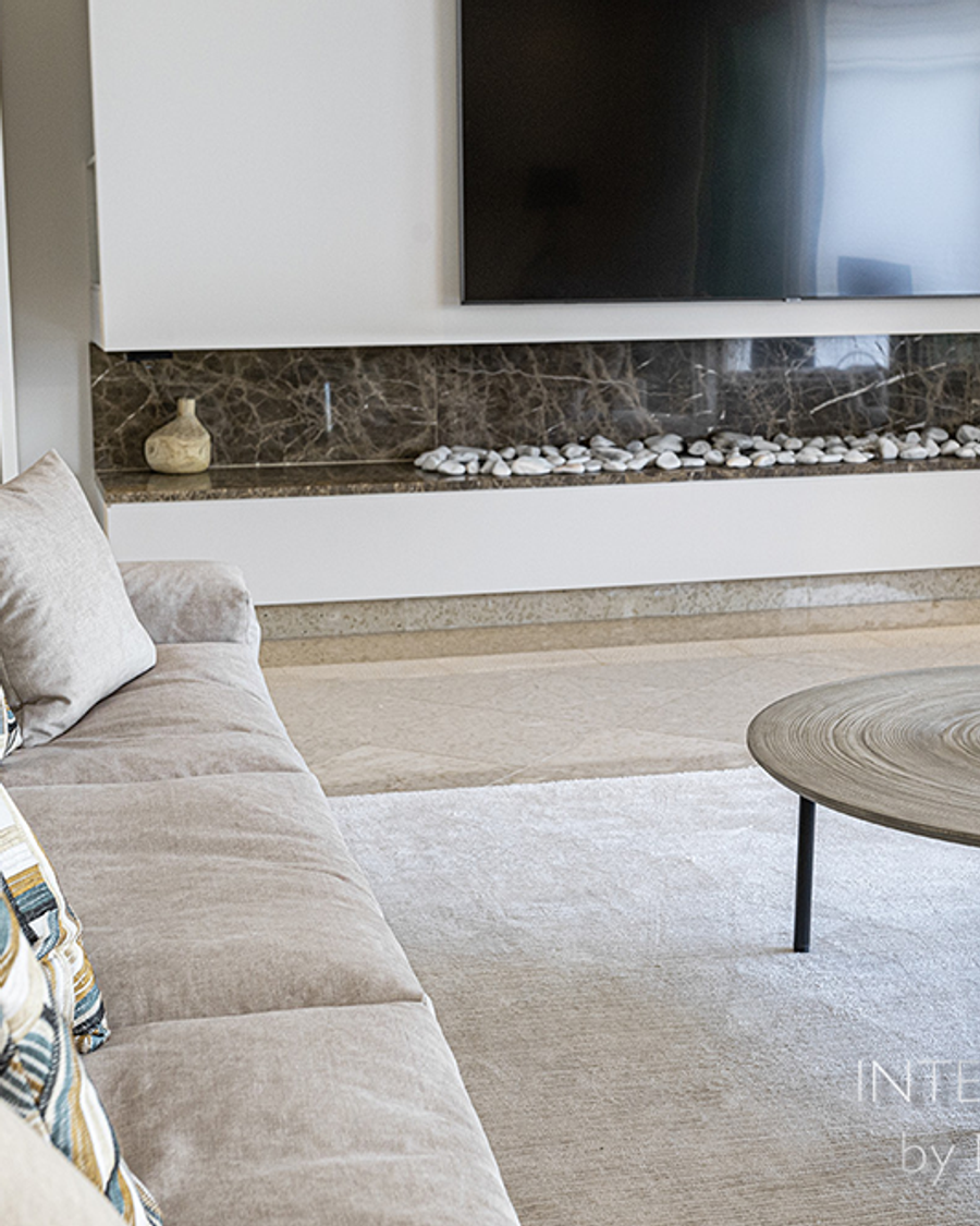 Rua Tejo Quinta do Lago — interior design by Melissa Jane Interiors, photo 5