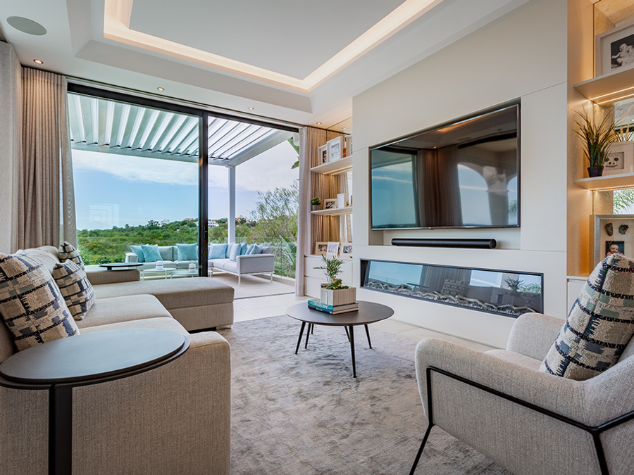 The Crest Loulé — interior design by Melissa Jane Interiors, photo 9