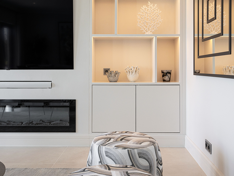 Quinta da Luz Quinta do Lago — interior design by Melissa Jane Interiors, photo 4