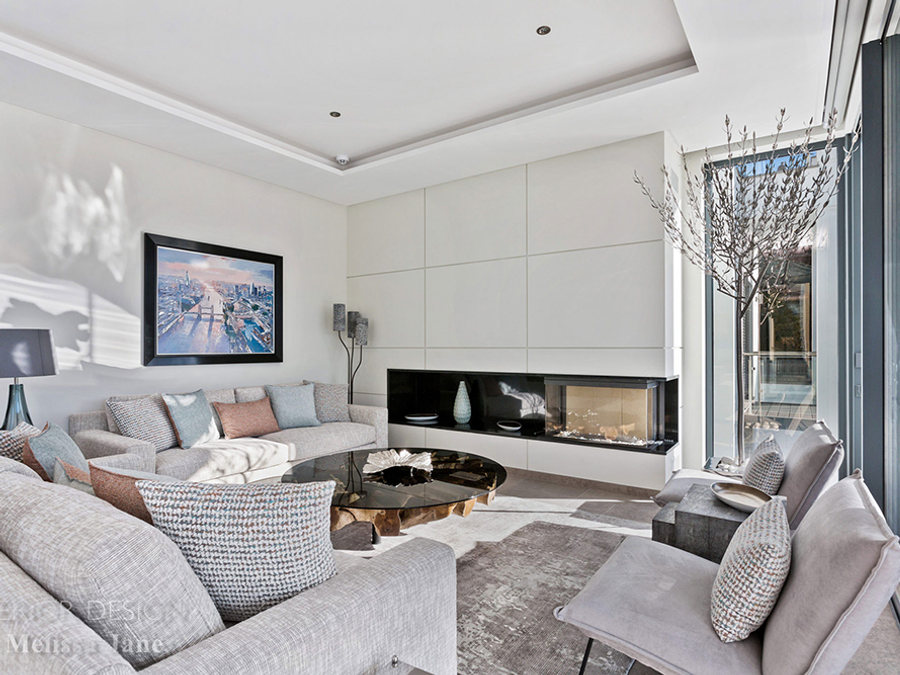 Encosta Poente Quinta do Lago — interior design by Melissa Jane Interiors, photo 13
