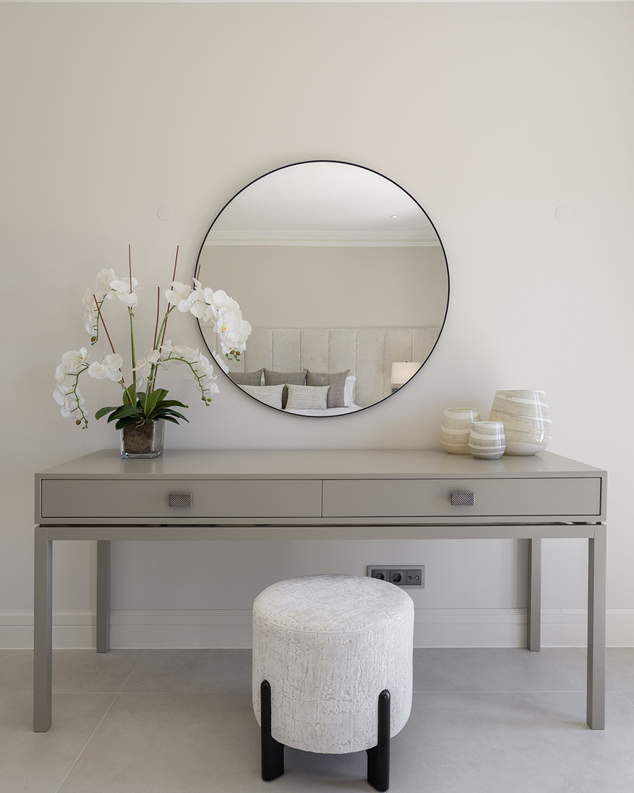 Quinta da Luz Quinta do Lago — interior design by Melissa Jane Interiors, photo 14