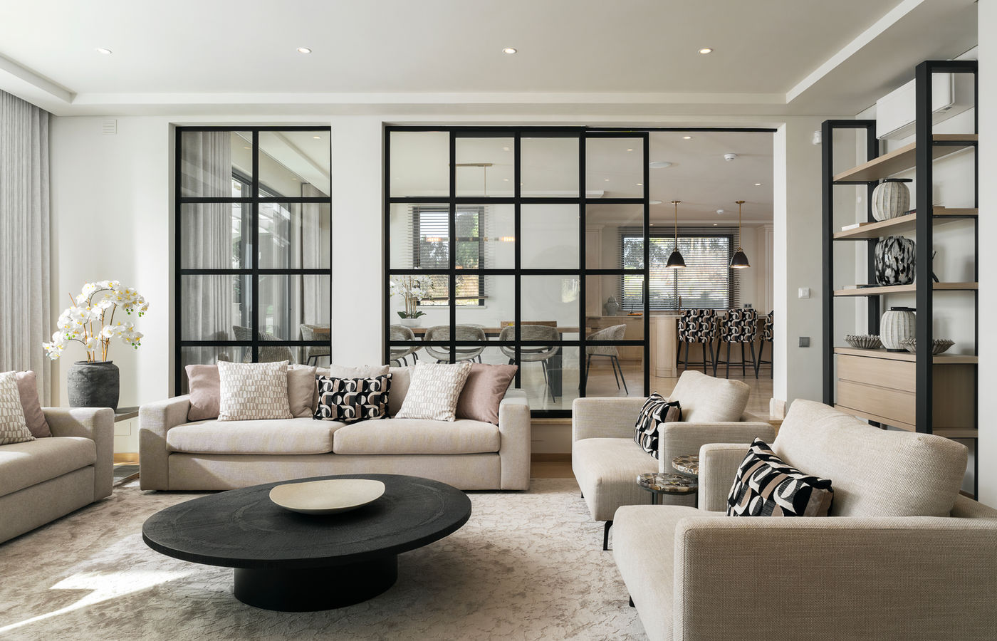 The Quiet Luxury Reset