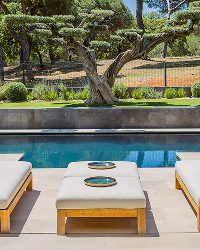 Algarve villa interior by Melissa Jane Interiors, project 1