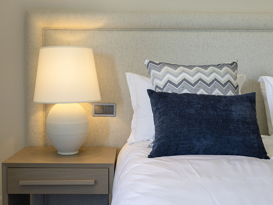 Quinta da Luz Quinta do Lago — interior design by Melissa Jane Interiors, photo 13
